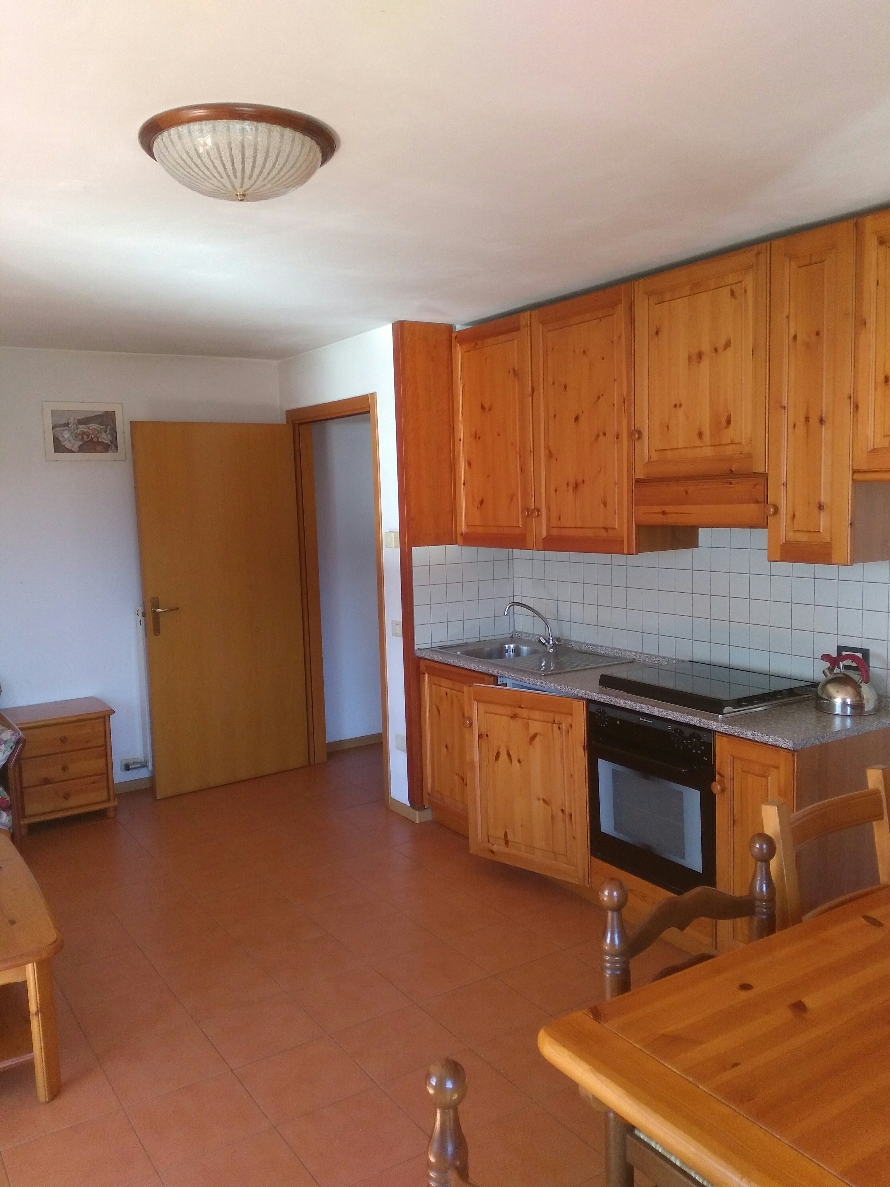 Petokrevetni apartman